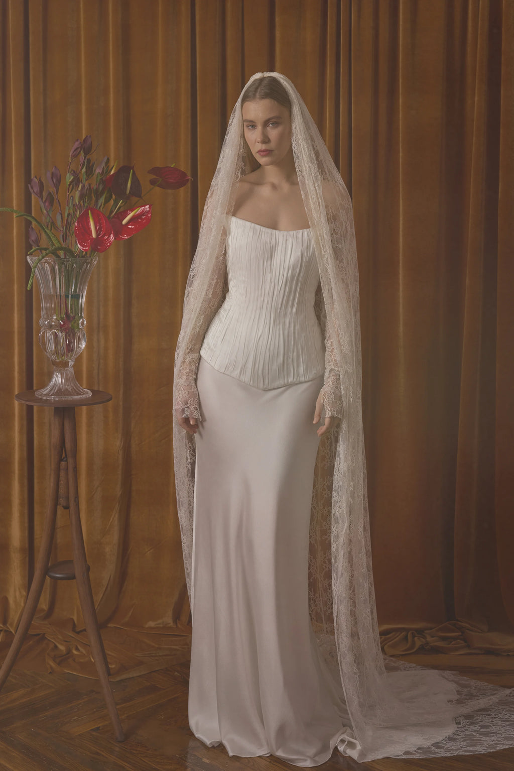 COLETTE by Zoe Rowyn