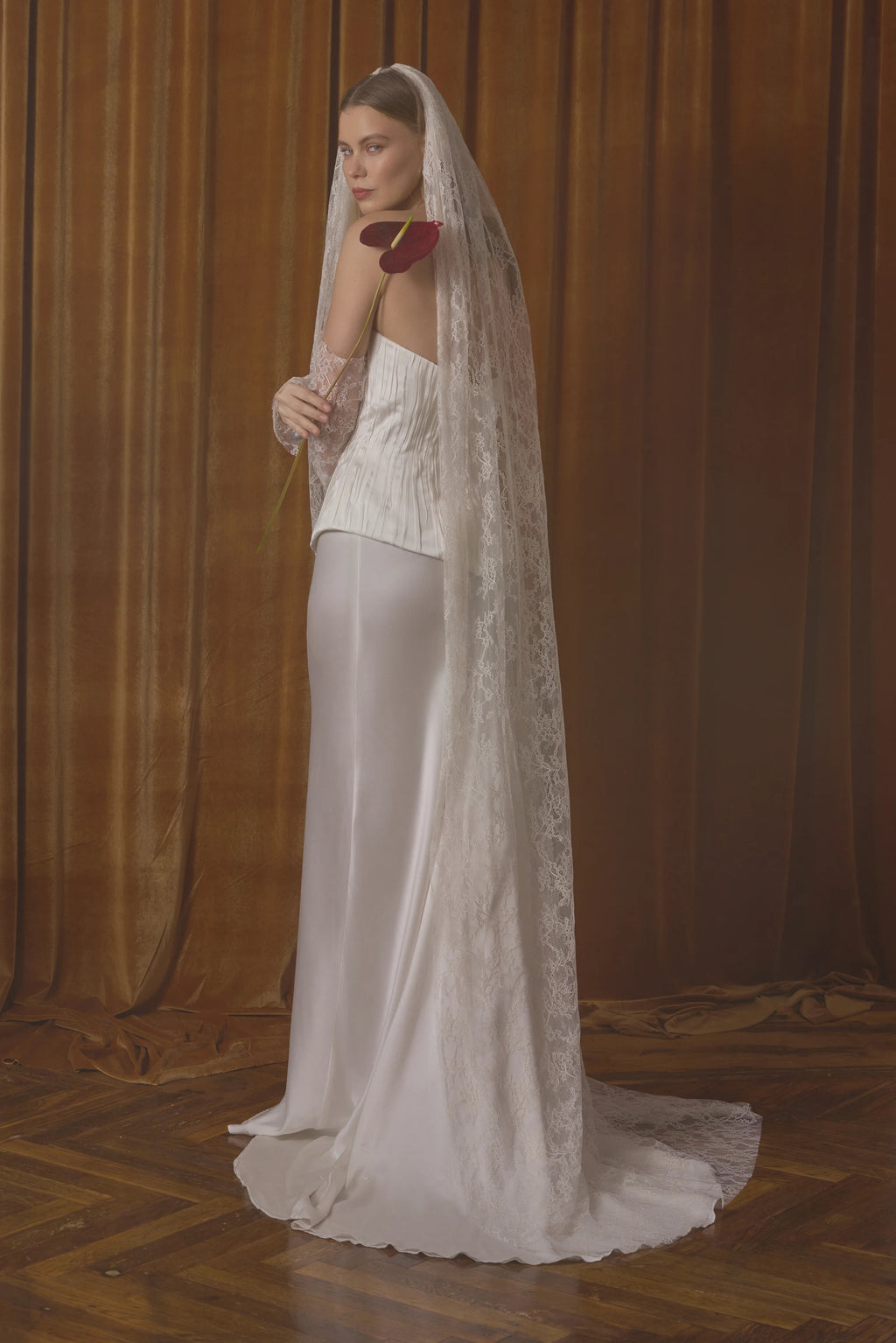 COLETTE by Zoe Rowyn