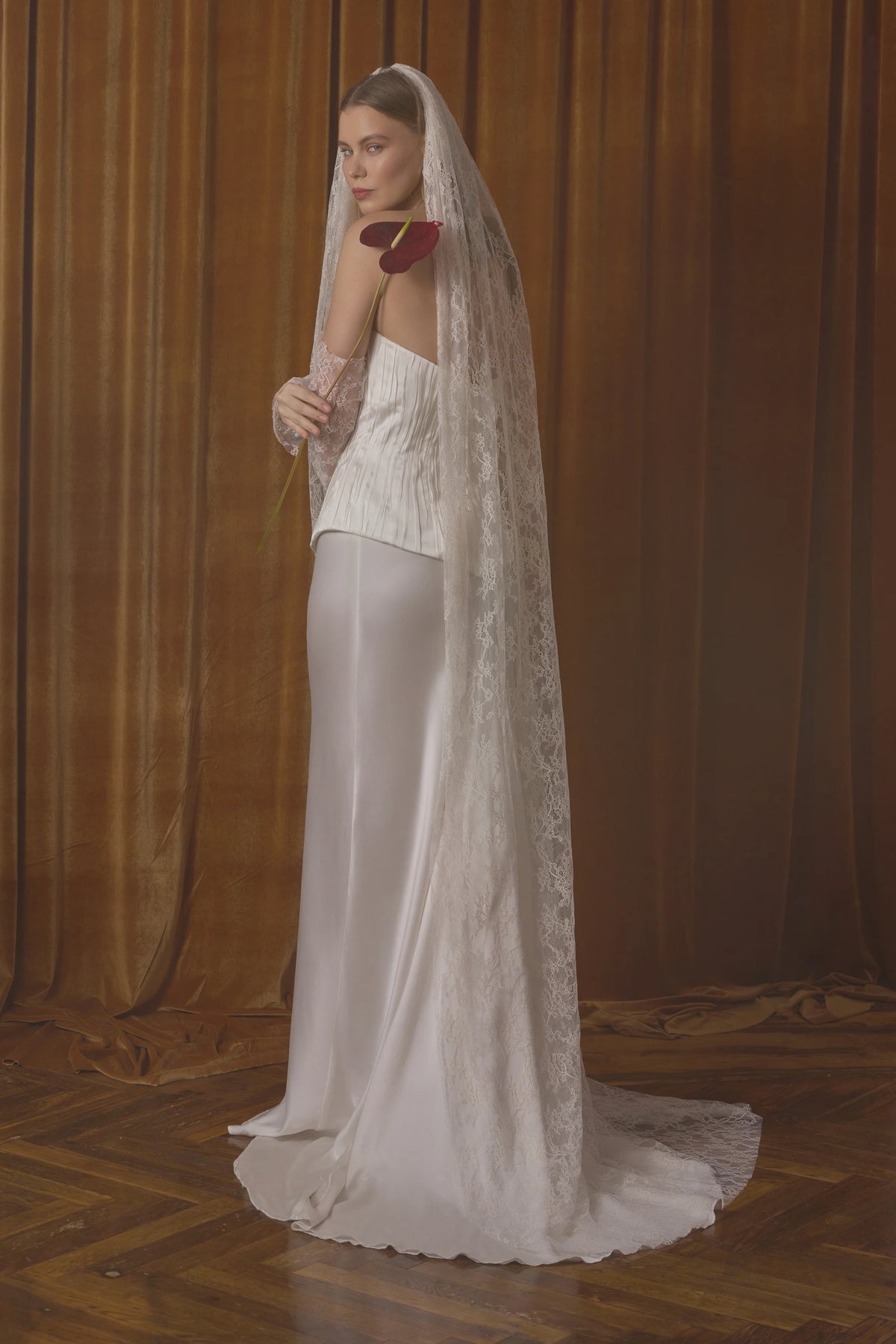 COLETTE by Zoe Rowyn