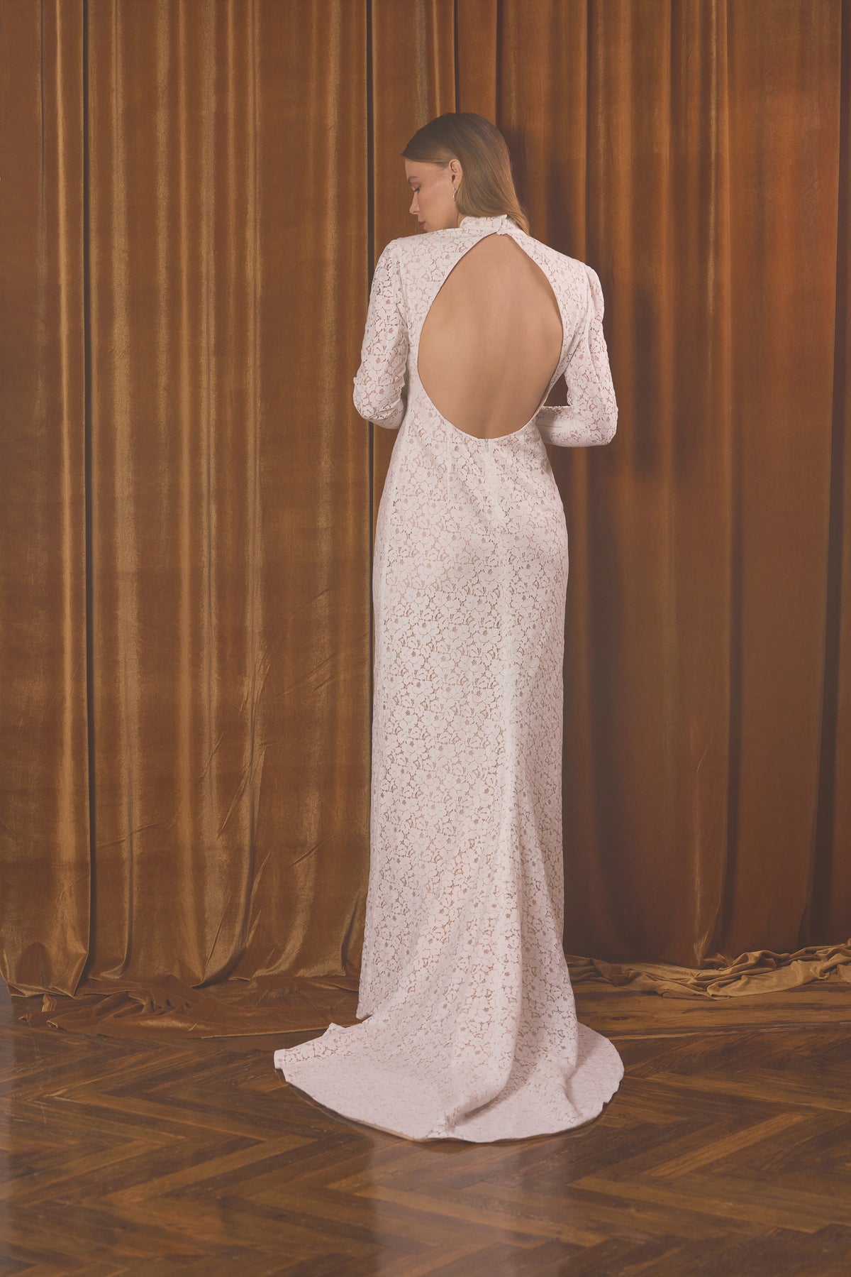 DANIELLE by Zoe Rowyn