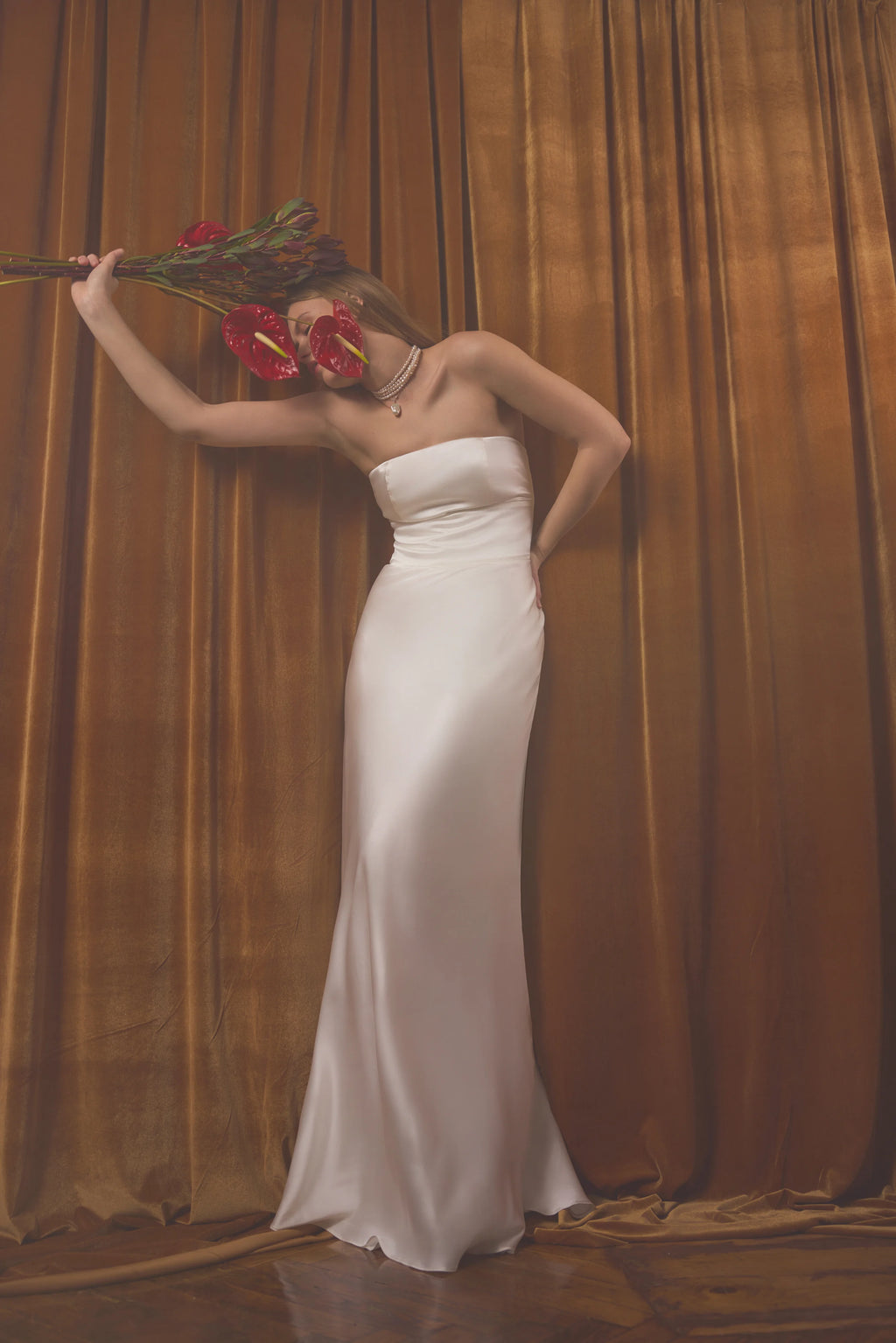 AIDA by Zoe Rowyn
