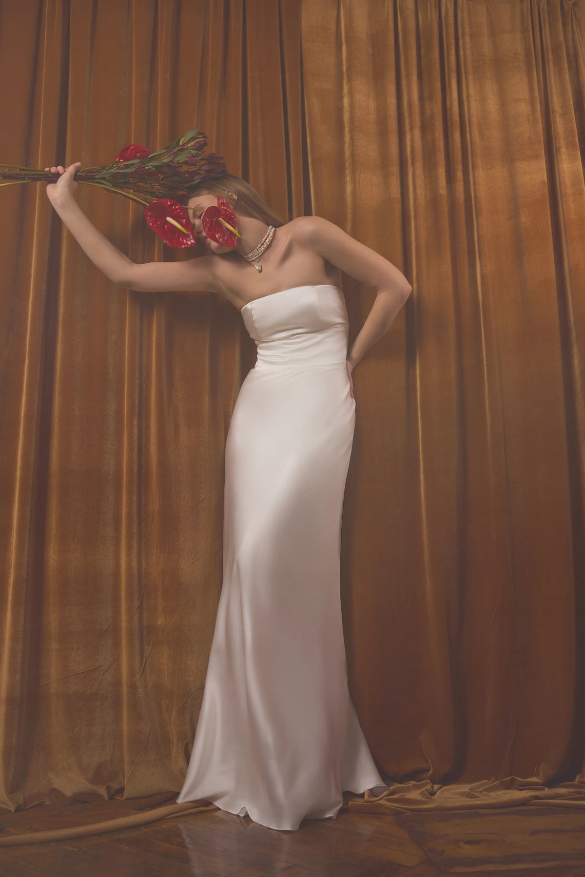 AIDA by Zoe Rowyn