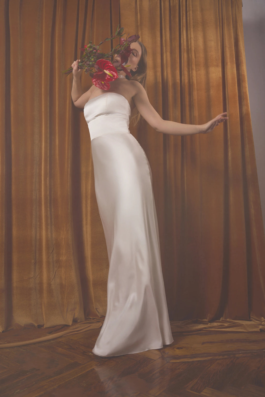 AIDA by Zoe Rowyn