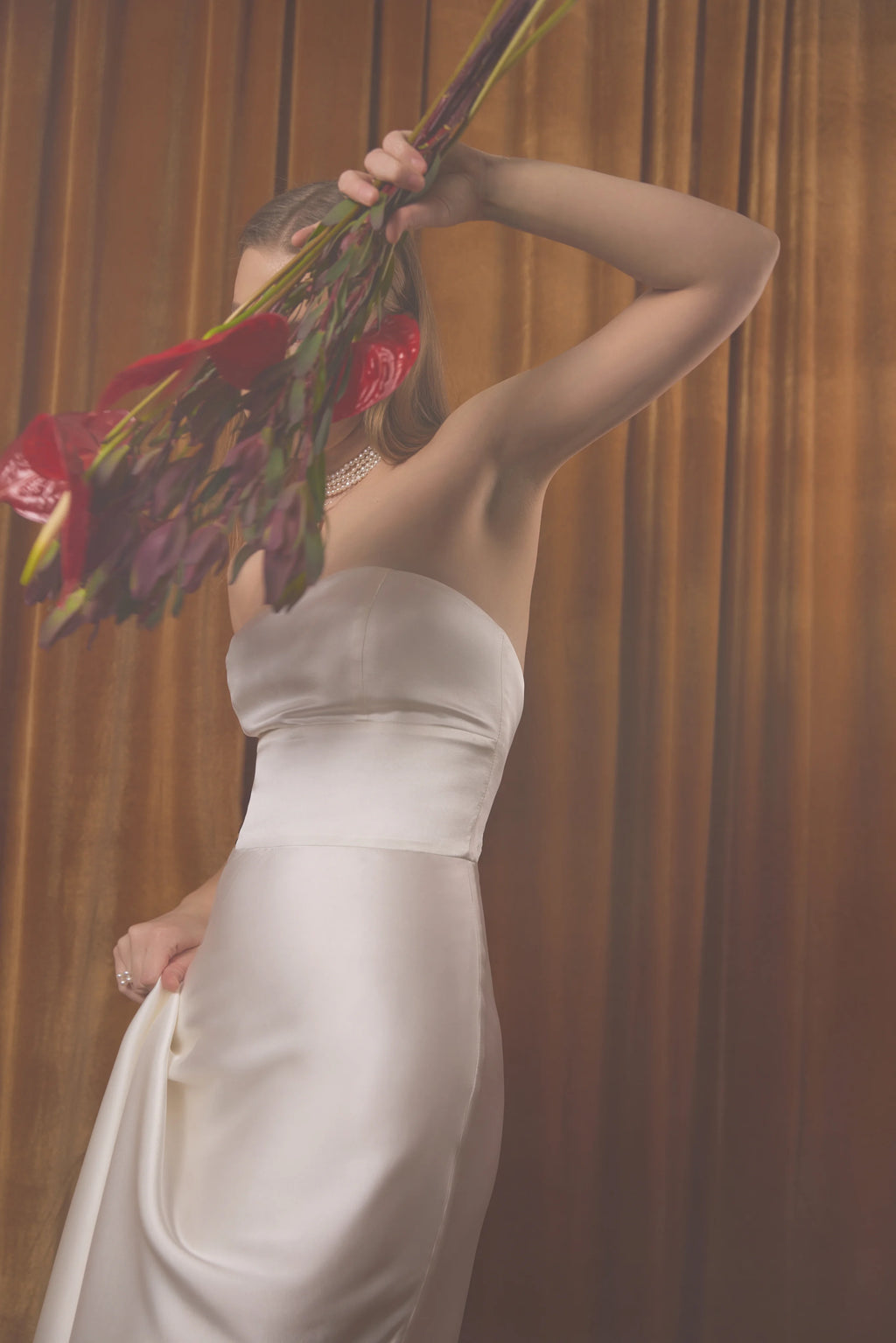 AIDA by Zoe Rowyn