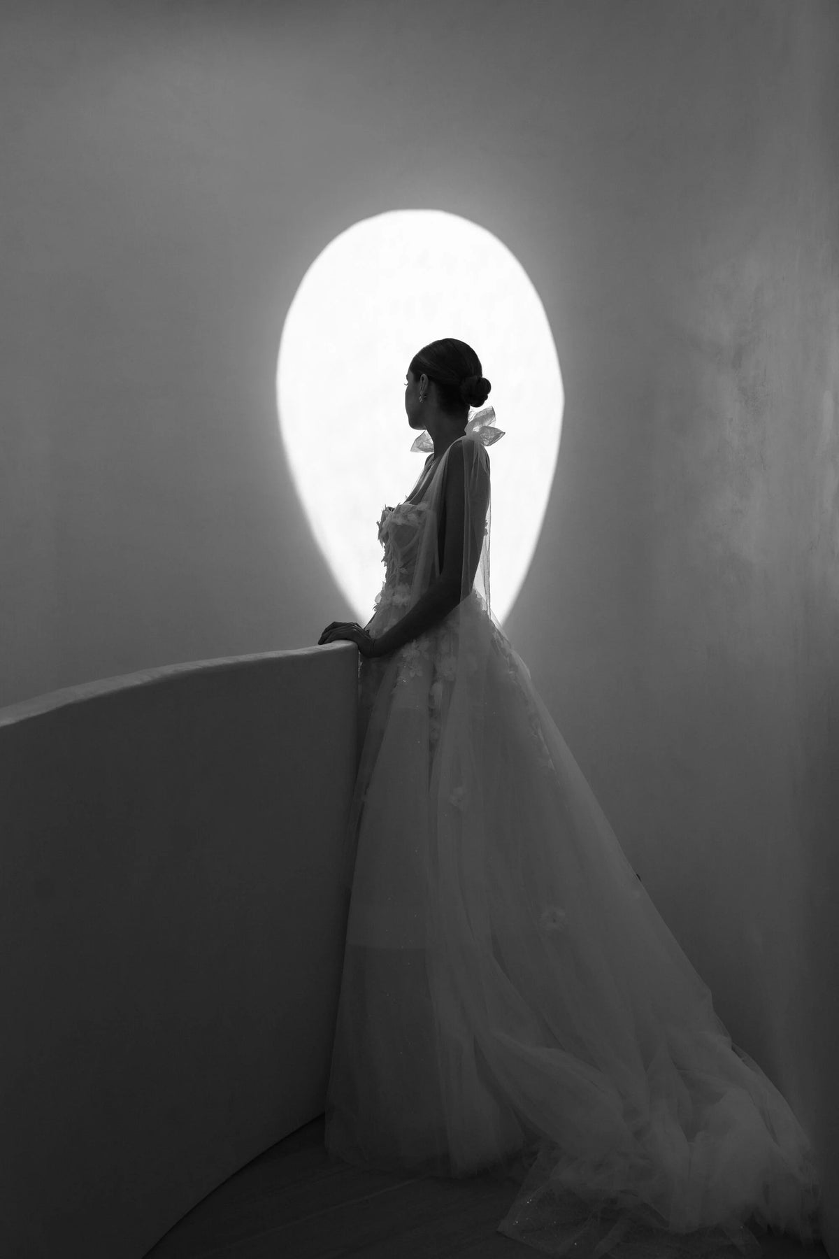 HABENARIA by Alena Leena