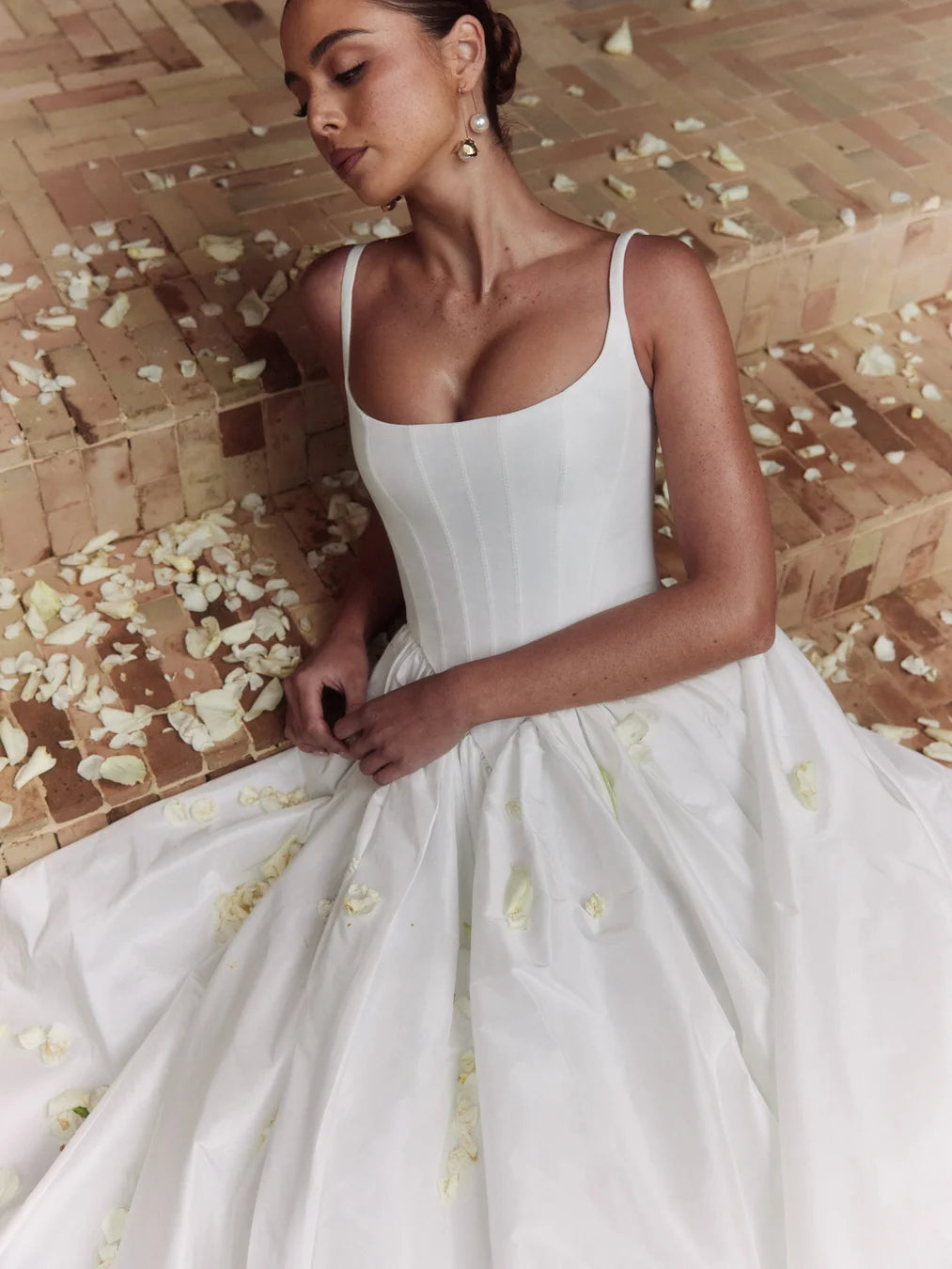 PROTEA by Alena Leena
