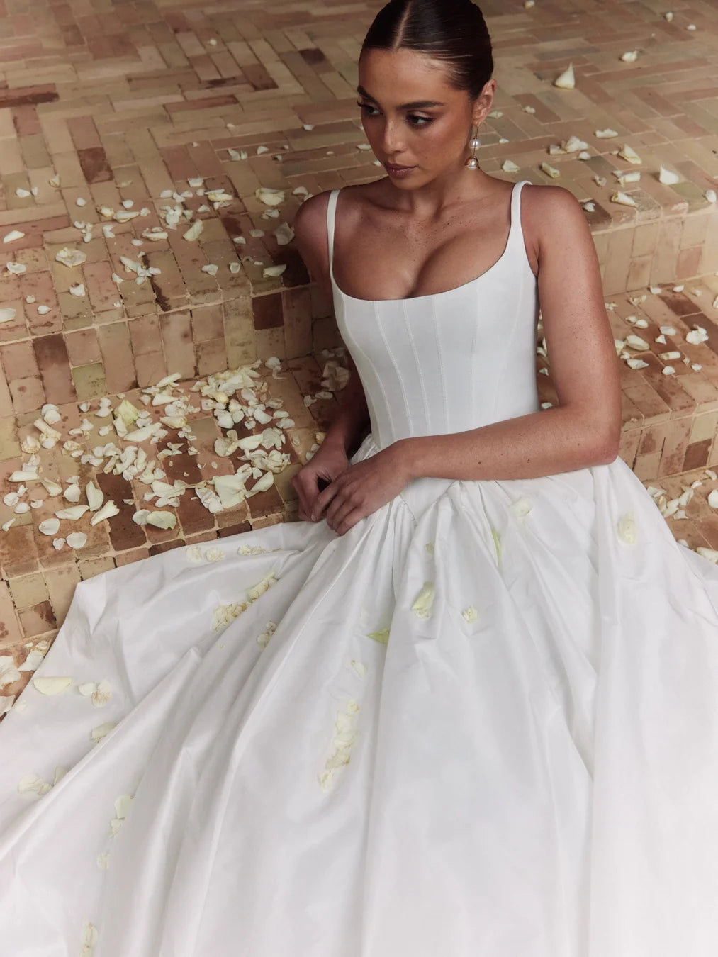 PROTEA by Alena Leena