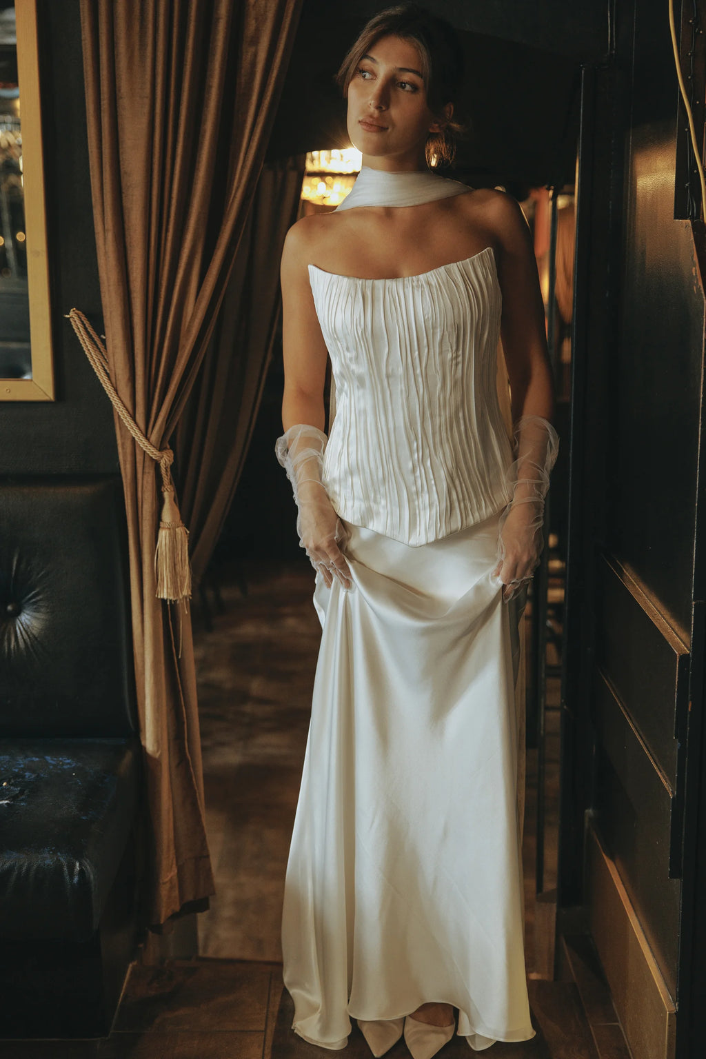 COLETTE by Zoe Rowyn