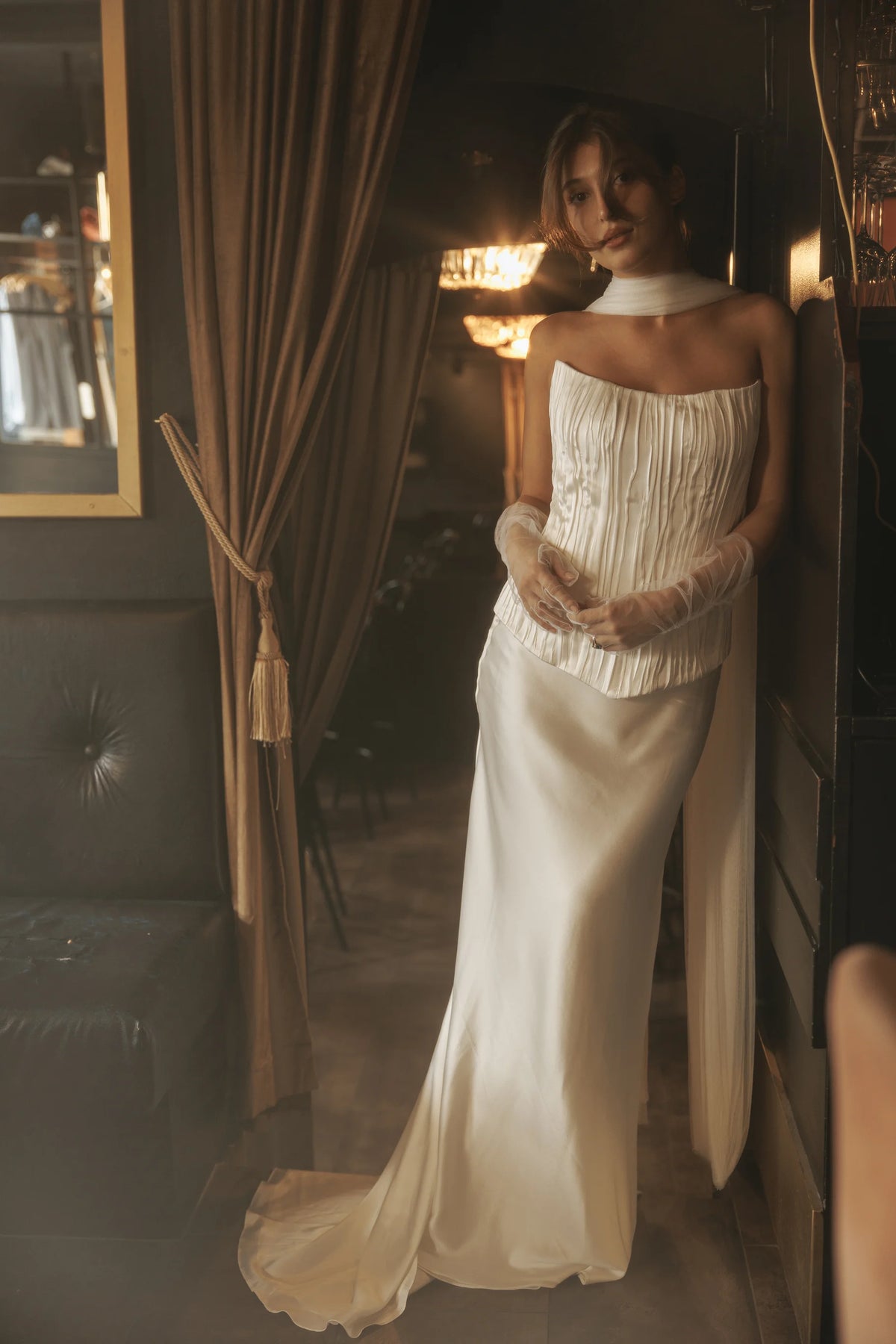 COLETTE by Zoe Rowyn