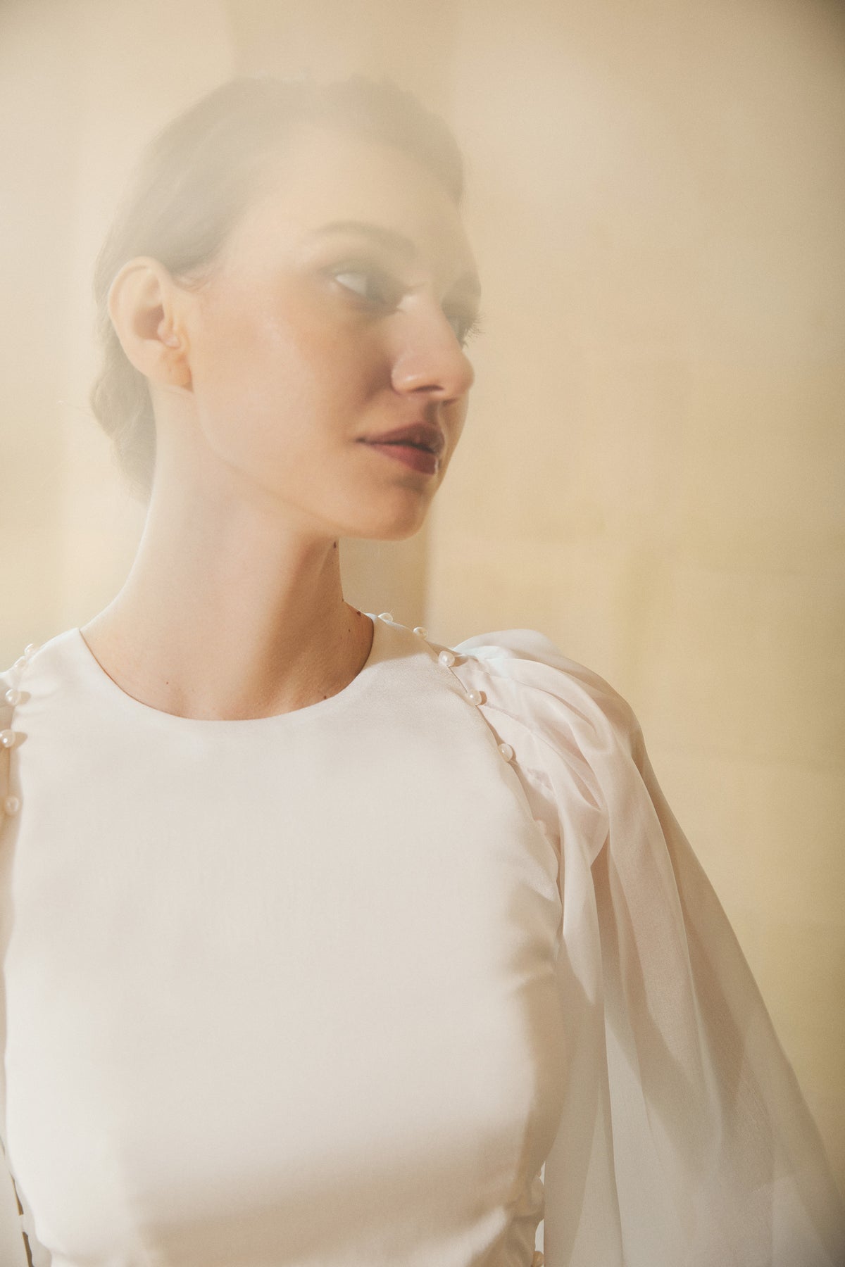 VANESSA by Zoe Rowyn