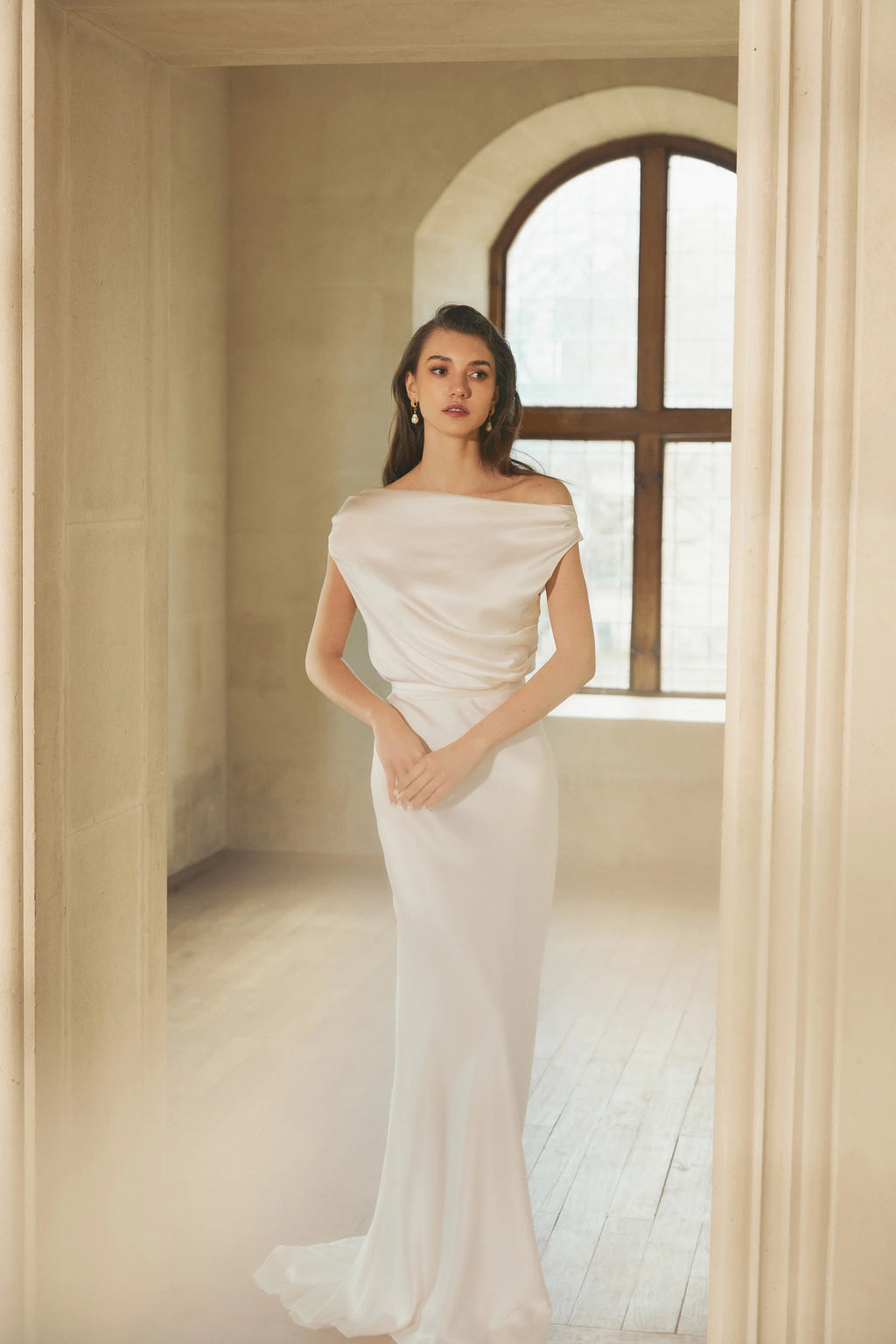CECILIA by Zoe Rowyn