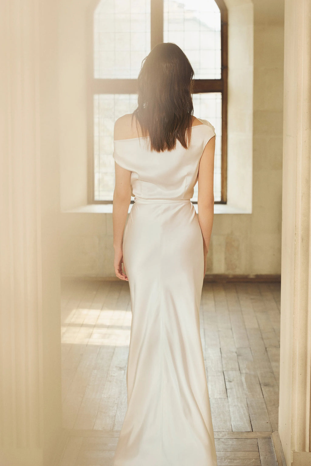 CECILIA by Zoe Rowyn