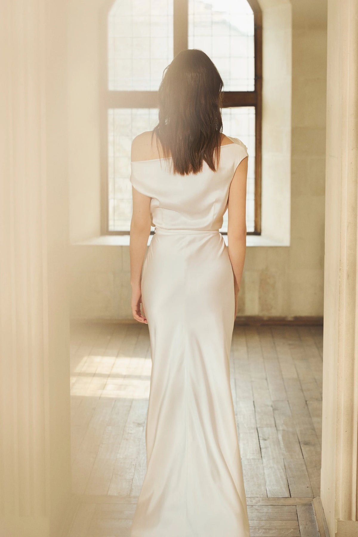 CECILIA by Zoe Rowyn